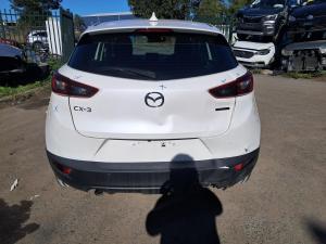2021 Mazda Cx3 DK image 3