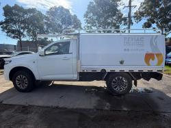 2023 Mazda Bt50 RG04 image 3