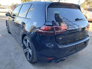2015 Volkswagen Golf GEN 7 image 3