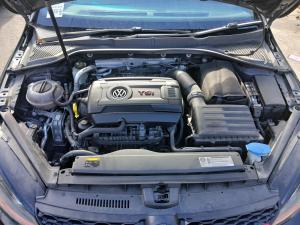 2016 Volkswagen Golf GEN 7 image 3