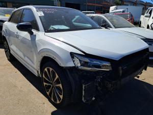 2021 Audi Q2 GA image 3