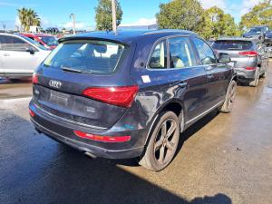 2015 Audi Q5 8R image 3