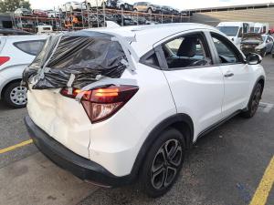 2016 Honda Hrv image 3