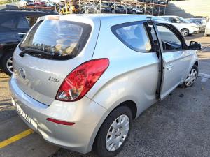 2013 Hyundai I20 PB image 3