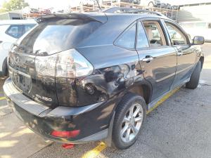 2006 Lexus Rx350 GSU35R image 3