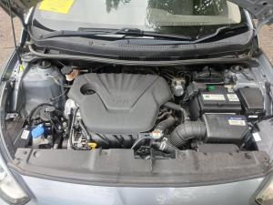 2018 Hyundai Accent image 3