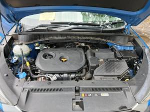 2019 Hyundai Tucson image 3