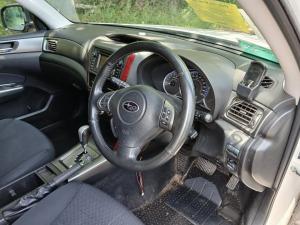2012 Subaru Forester image 3