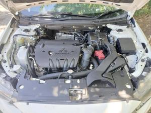 2016 Mitsubishi Lancer image 3