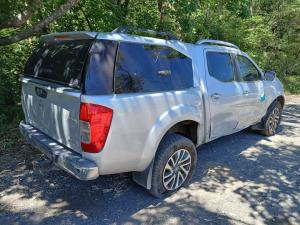 2017 Nissan Navara image 3