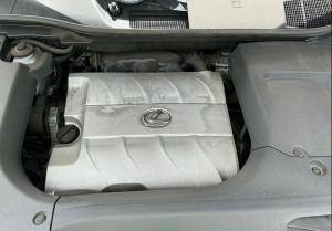 2013 Lexus Rx image 3