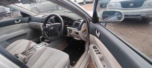 2007 Hyundai Sonata 2007 image 3