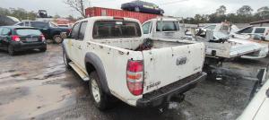 2006 Mazda Bt 50 image 3