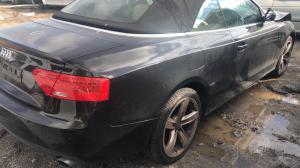 2014 Audi A5 image 3