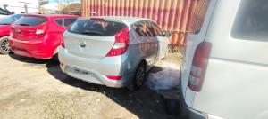2013 Hyundai Accent image 3