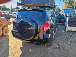 2006 Toyota Rav4 image 3