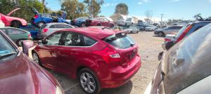 2012 Ford Focus image 3