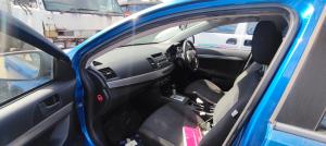 2010 Mitsubishi Lancer image 3