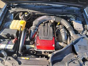 2011 Ford Falcon FG-FGX image 3