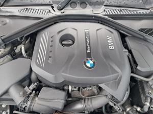 2018 Bmw 1 Series F20 image 3