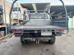 2019 Mazda Bt50 UP-UR image 3