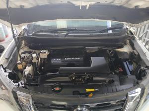 2017 Nissan Pathfinder R52 image 3