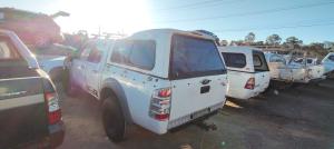 2010 Ford Ranger image 3