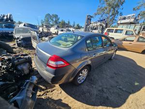 2006 Renault Megane image 3