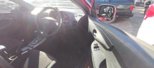 2008 Toyota Corolla image 3