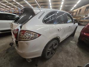 2013 Porsche Cayenne 3.0DT CRCA AUTO 8SPD A5904 4WD image 3