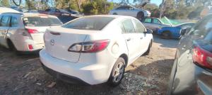 2009 Mazda 3 image 3