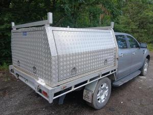 2016 Ford Ranger image 3