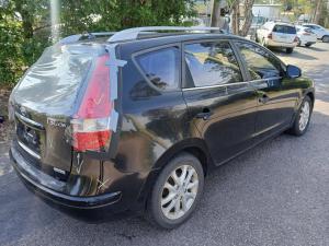 2010 Hyundai I30 image 3
