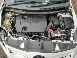 2012 Toyota Corolla image 3