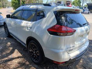 2018 Nissan X Trail image 3