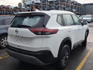 2022 Nissan Xtrail T33 image 3