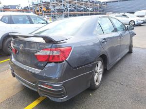 2012 Toyota Aurion GSV50R image 3