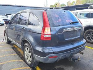2007 Honda Crv RE image 3