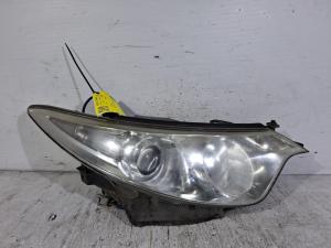 2007 Toyota Tarago image 3