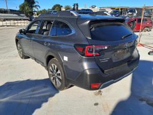 2023 Subaru Outback 7TH GEN image 3