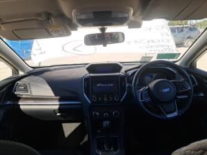 2018 Subaru Impreza G5 image 3
