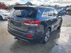 2017 Kia Sorento UM image 3