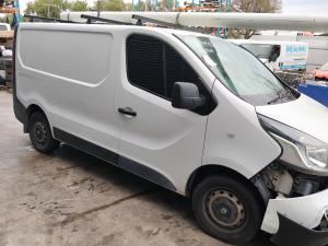 2016 Renault Trafic X82 image 3