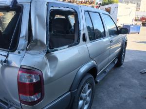 2000 Nissan Pathfinder R50 image 3