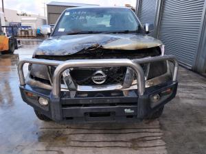 2010 Nissan Pathfinder R51 image 3