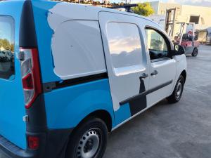 2016 Renault Kangoo X61 image 3
