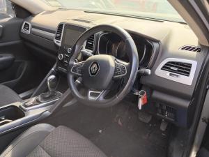 2017 Renault Kaleos XZG image 3