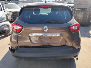 2015 Renault Captur J87 image 3
