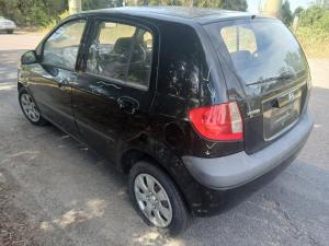 2010 Hyundai Getz image 3
