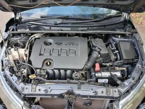 2015 Toyota Corolla image 3